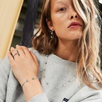 BUDDHA TO BUDDHA | Refined katja bangle 4